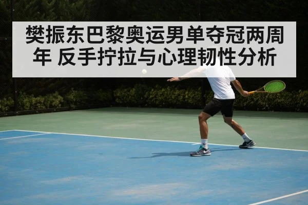 樊振东巴黎奥运男单夺冠两周年 反手拧拉与心理韧性分析