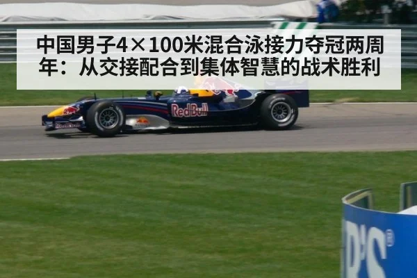 中国男子4×100米混合泳接力夺冠两周年：从交接配合到集体智慧的战术胜利